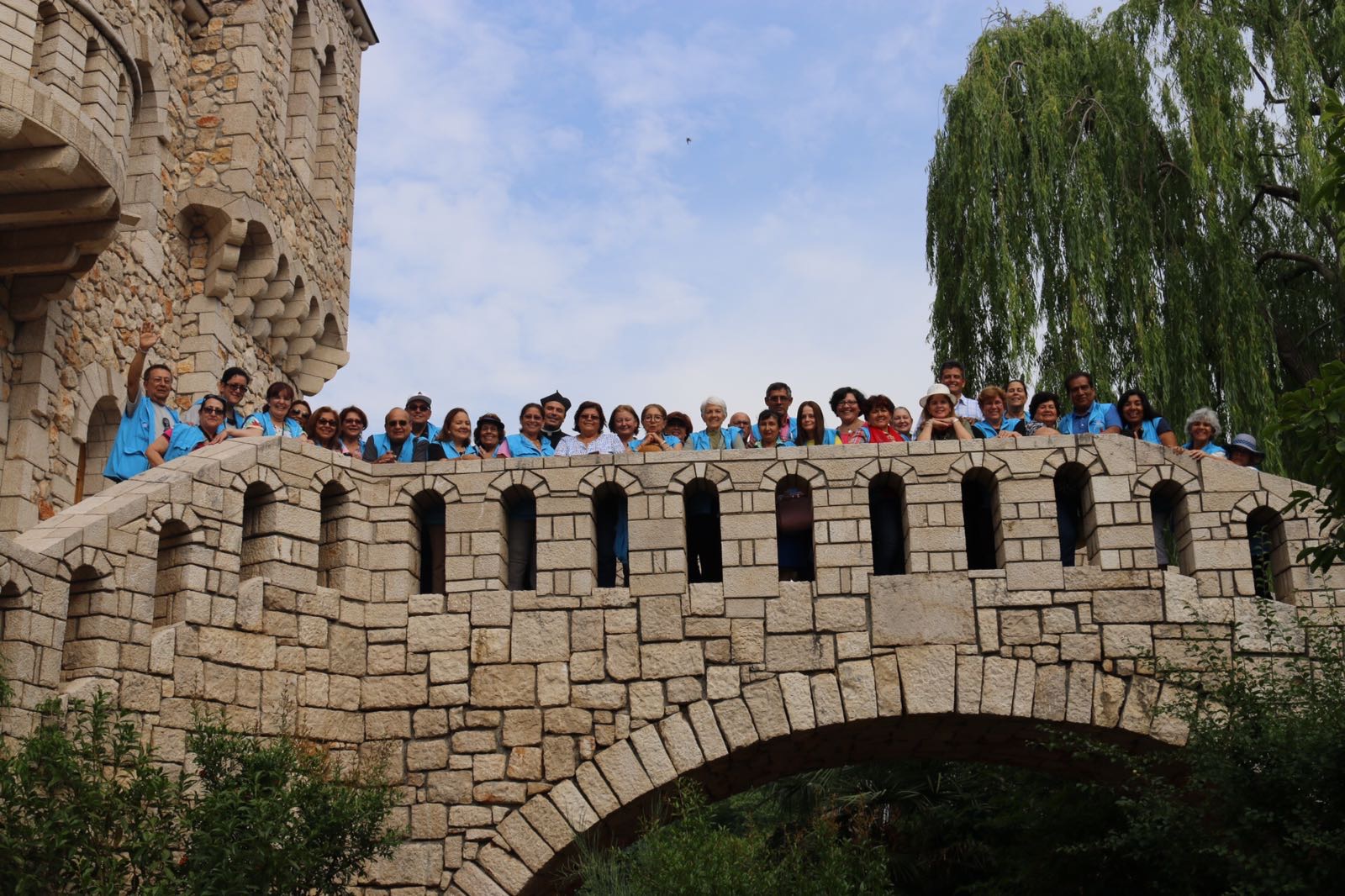 Medjugorje 2017