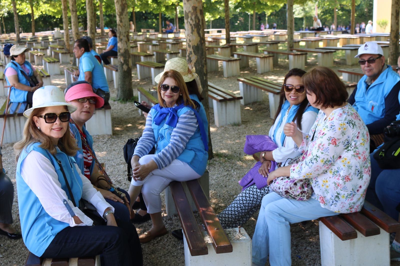 Medjugorje Pilgrimage Image 10