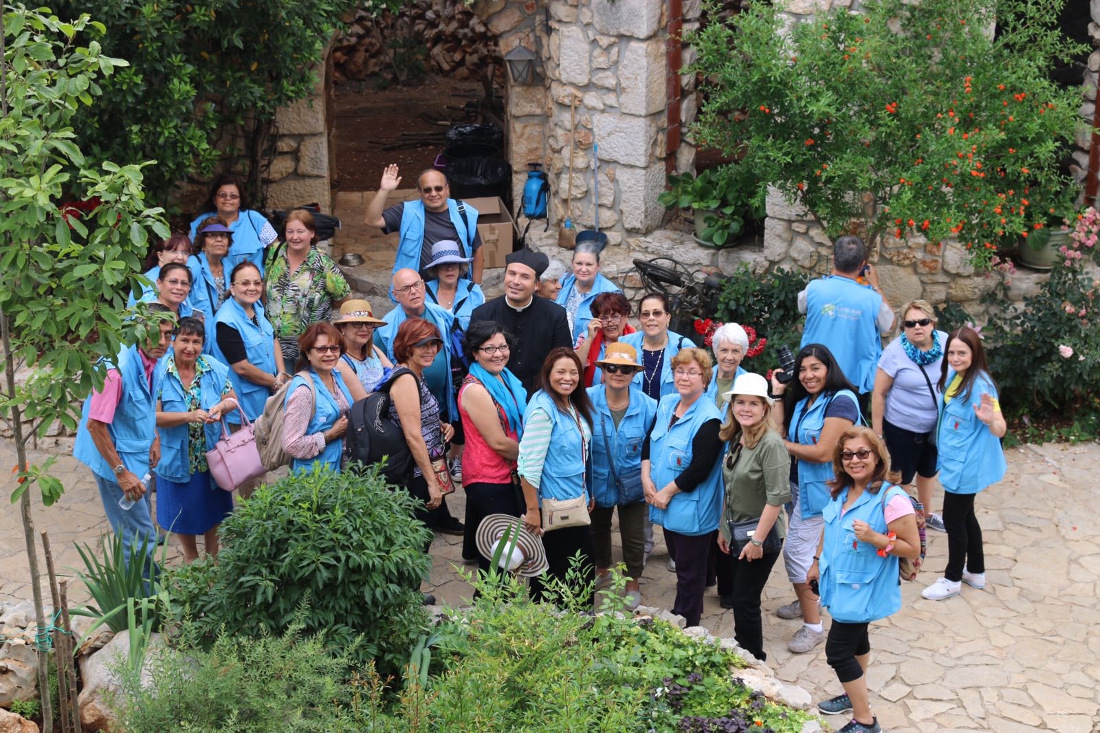 Medjugorje Pilgrimage Image 4