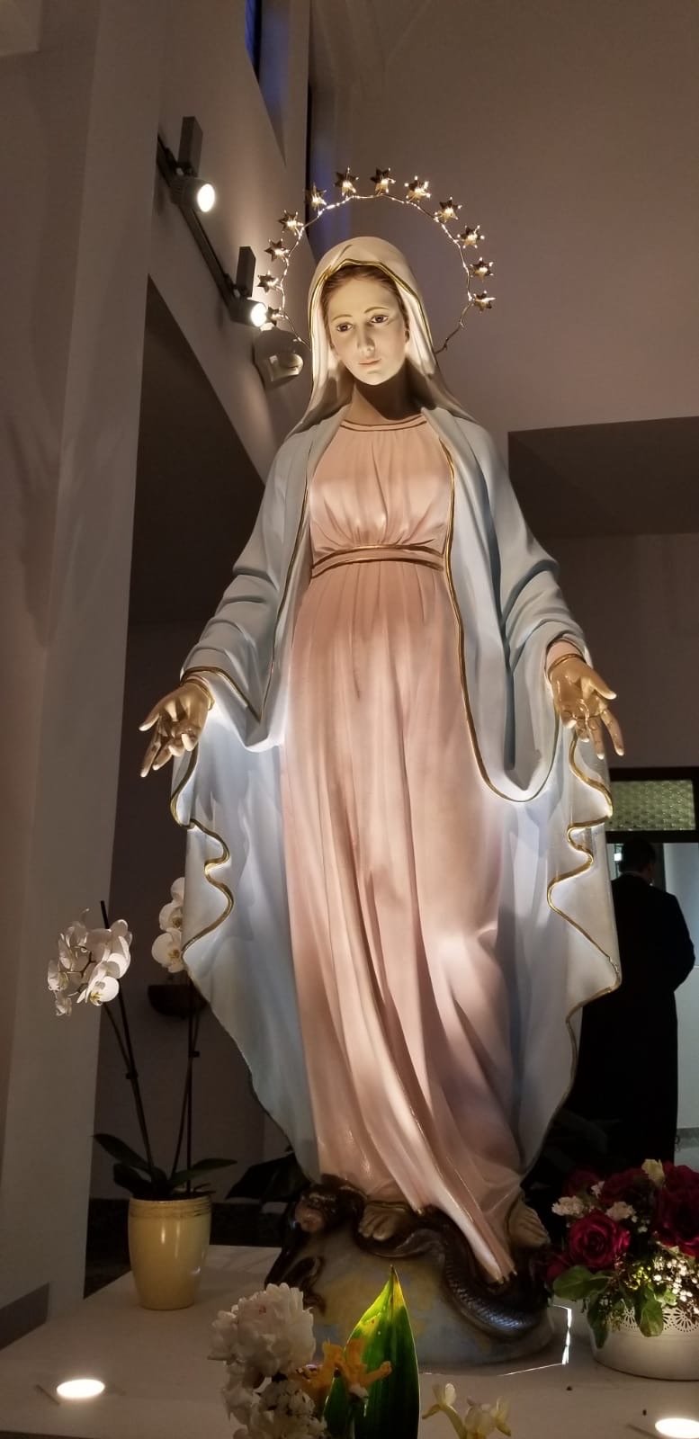 Momentos de reflexión espiritual en Medjugorje