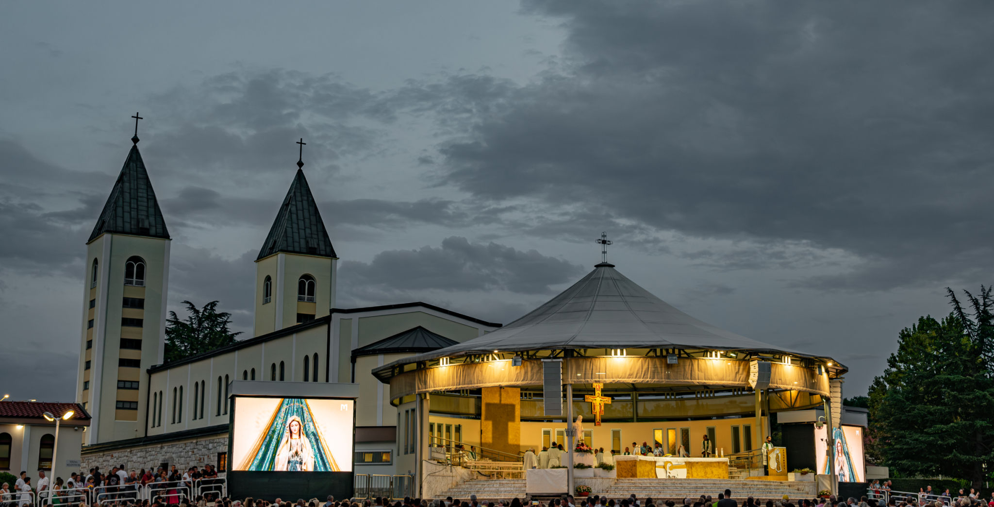 Medjugorje 2023