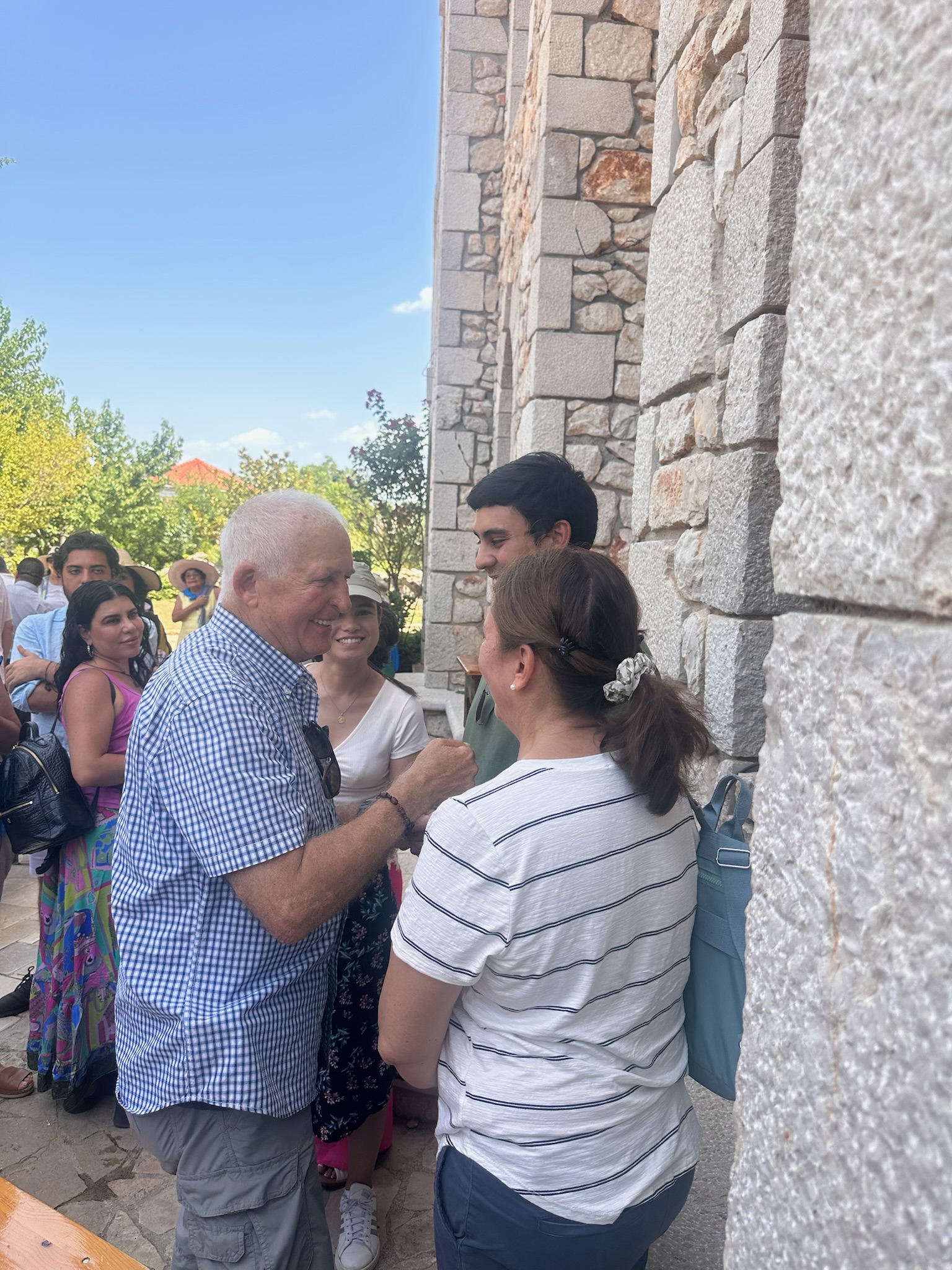 Imagen 11 de la Peregrinación a Medjugorje 2023