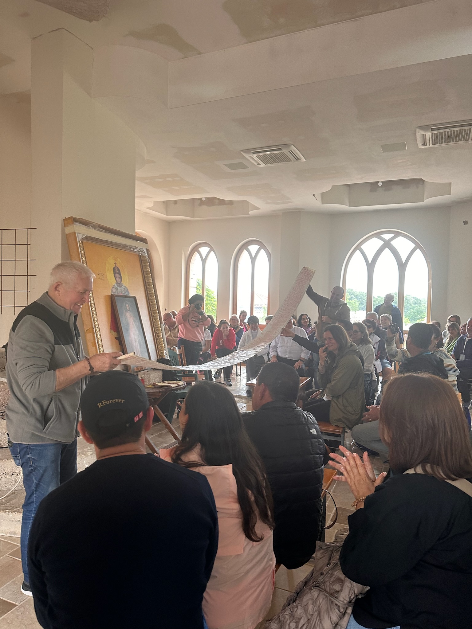 Imagen 18 de la Peregrinación a Medjugorje 2023