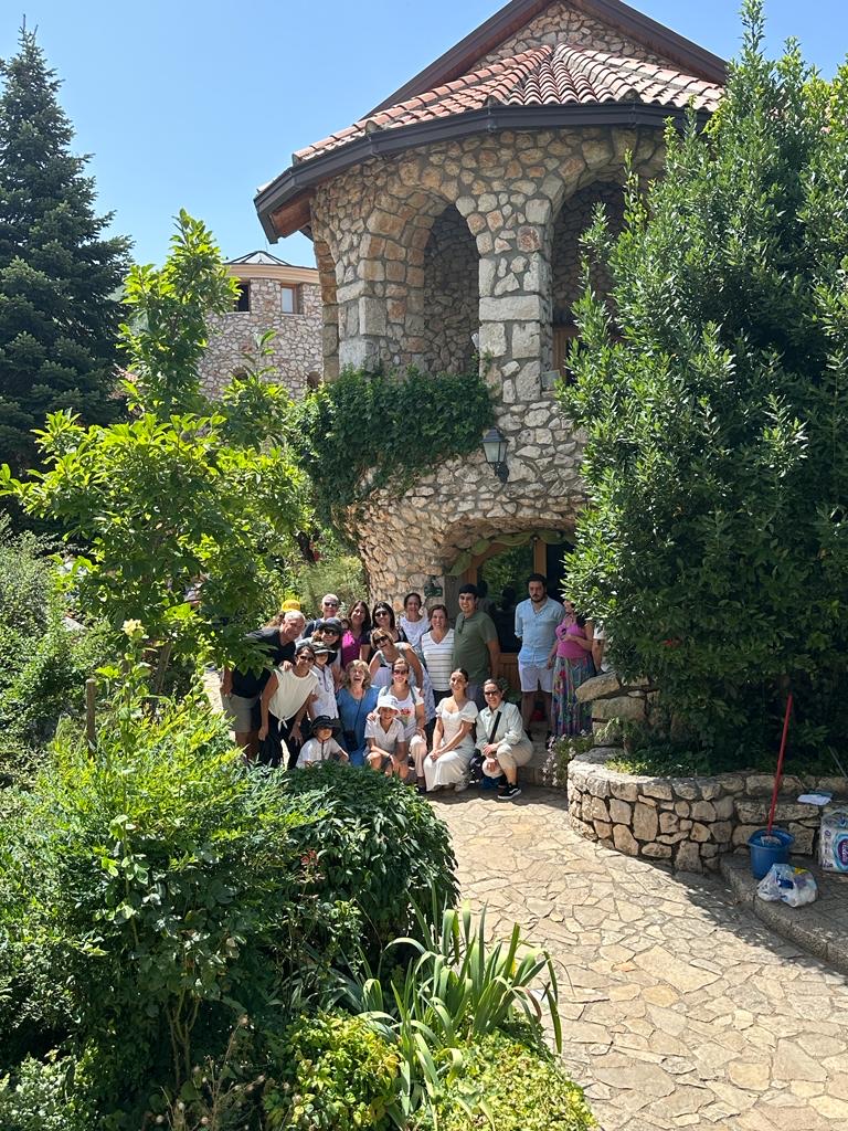 Imagen 5 de la Peregrinación a Medjugorje 2023