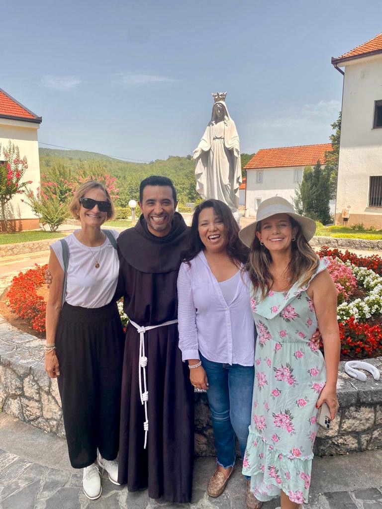 Imagen 6 de la Peregrinación a Medjugorje 2023