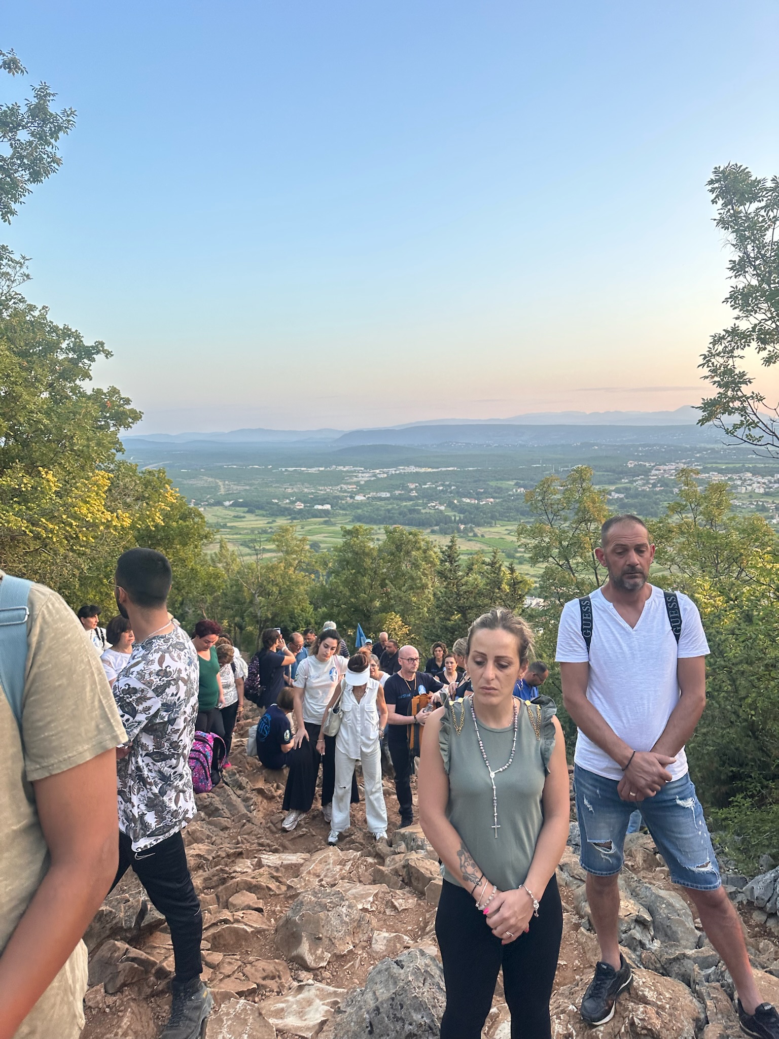 Imagen 7 de la Peregrinación a Medjugorje 2023