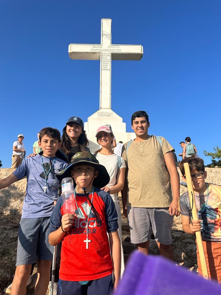 Imagen 8 de la Peregrinación a Medjugorje 2023