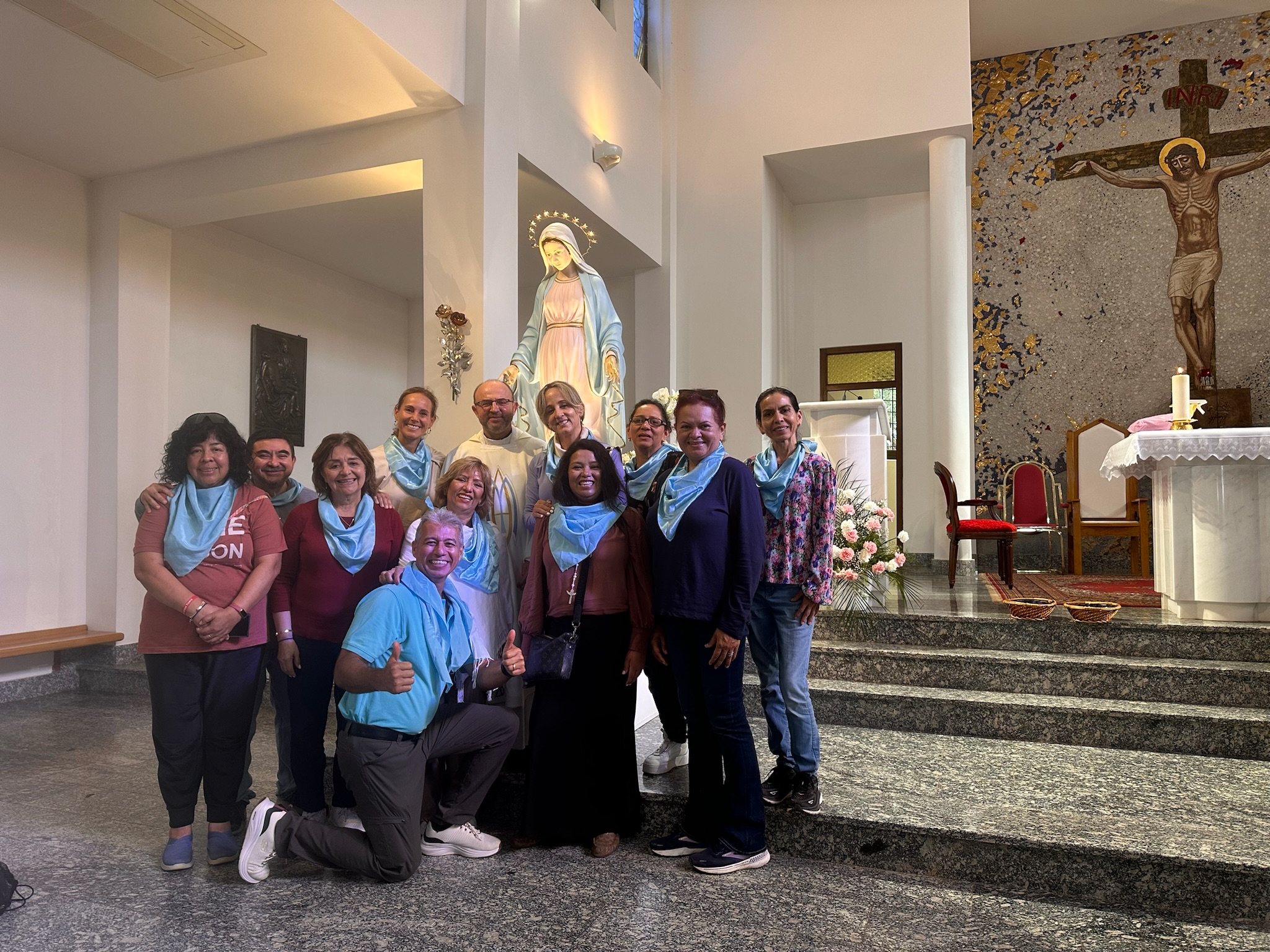 Medjugorje Pilgrimage Image 12