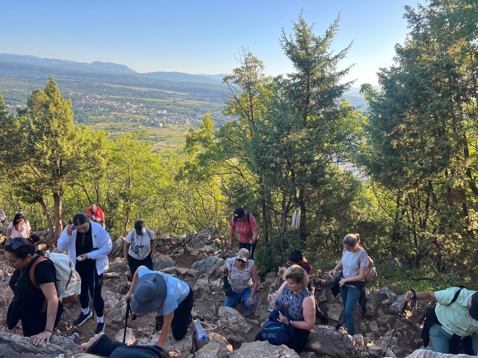 Medjugorje Pilgrimage Image 13