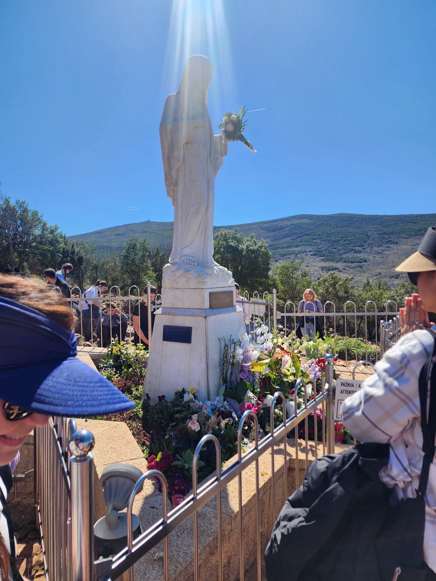 Medjugorje Pilgrimage Image 14