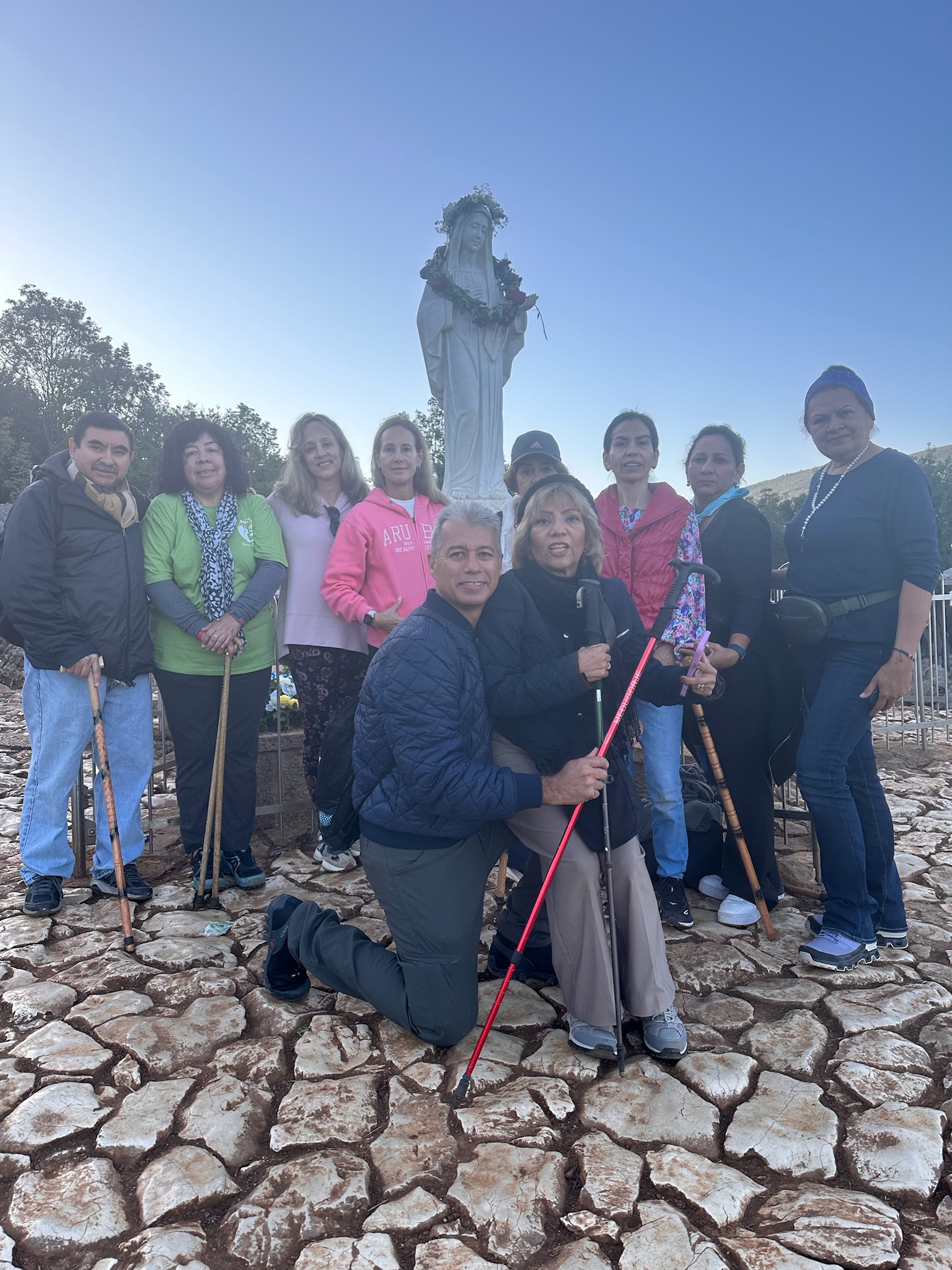 Medjugorje Pilgrimage Image 15