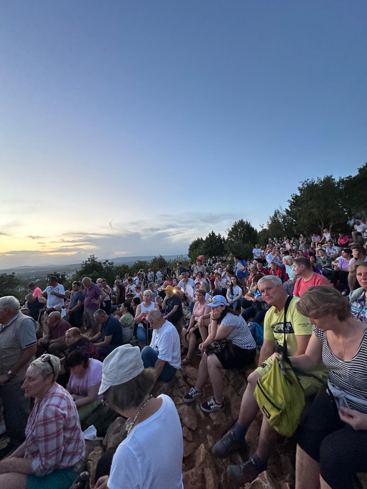 Medjugorje Pilgrimage Image 16