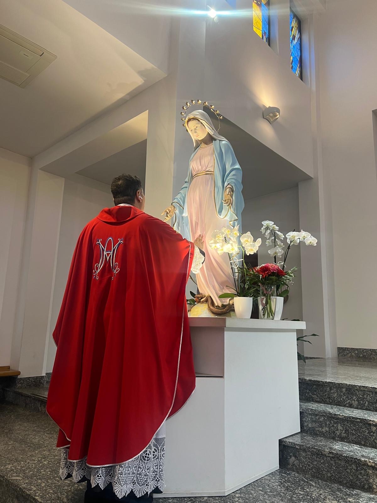 Medjugorje Pilgrimage Image 17