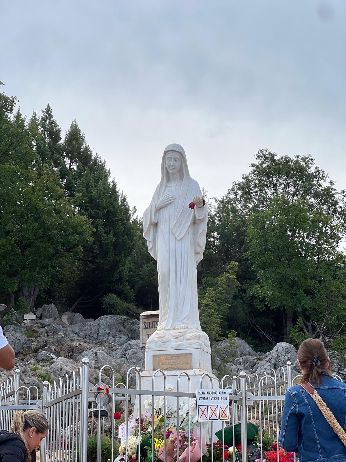 Medjugorje Pilgrimage Image 18