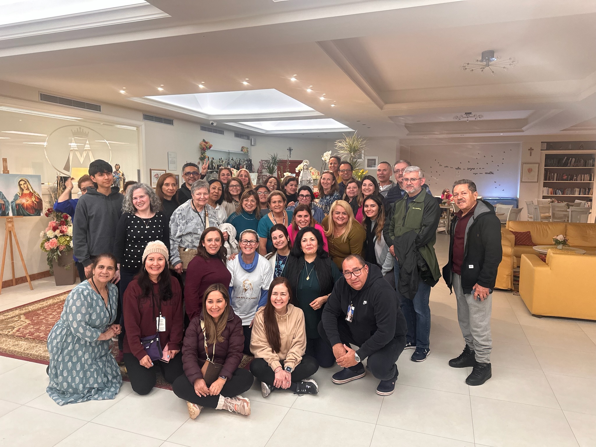 Medjugorje Pilgrimage Image 19