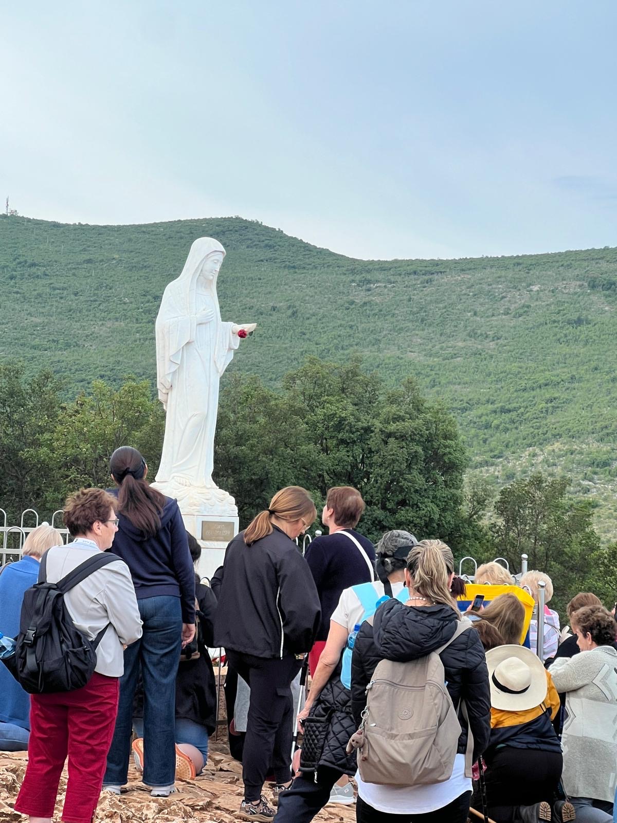 Medjugorje 2024