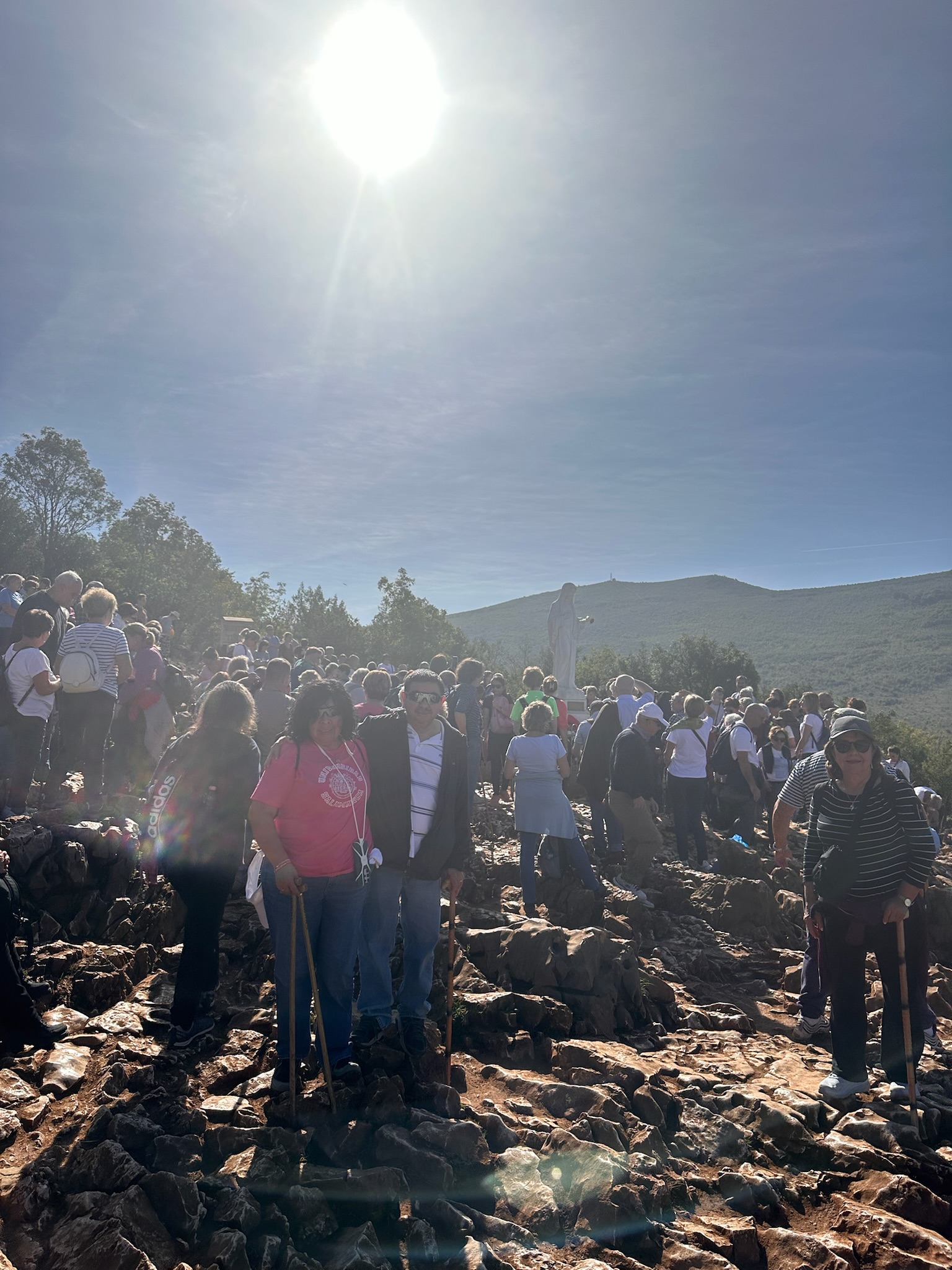 Medjugorje Pilgrimage Image 20