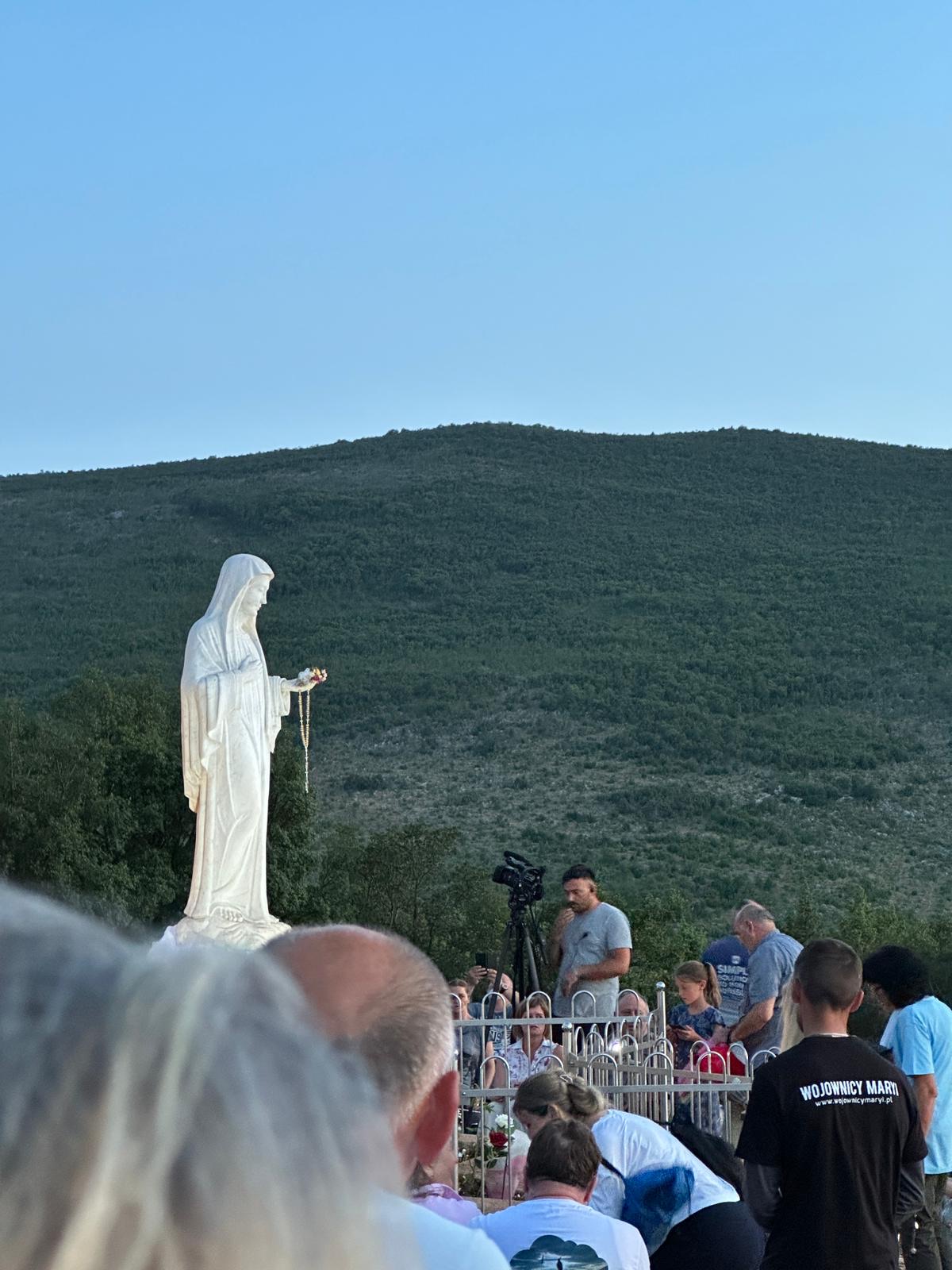 Medjugorje Pilgrimage Image 22
