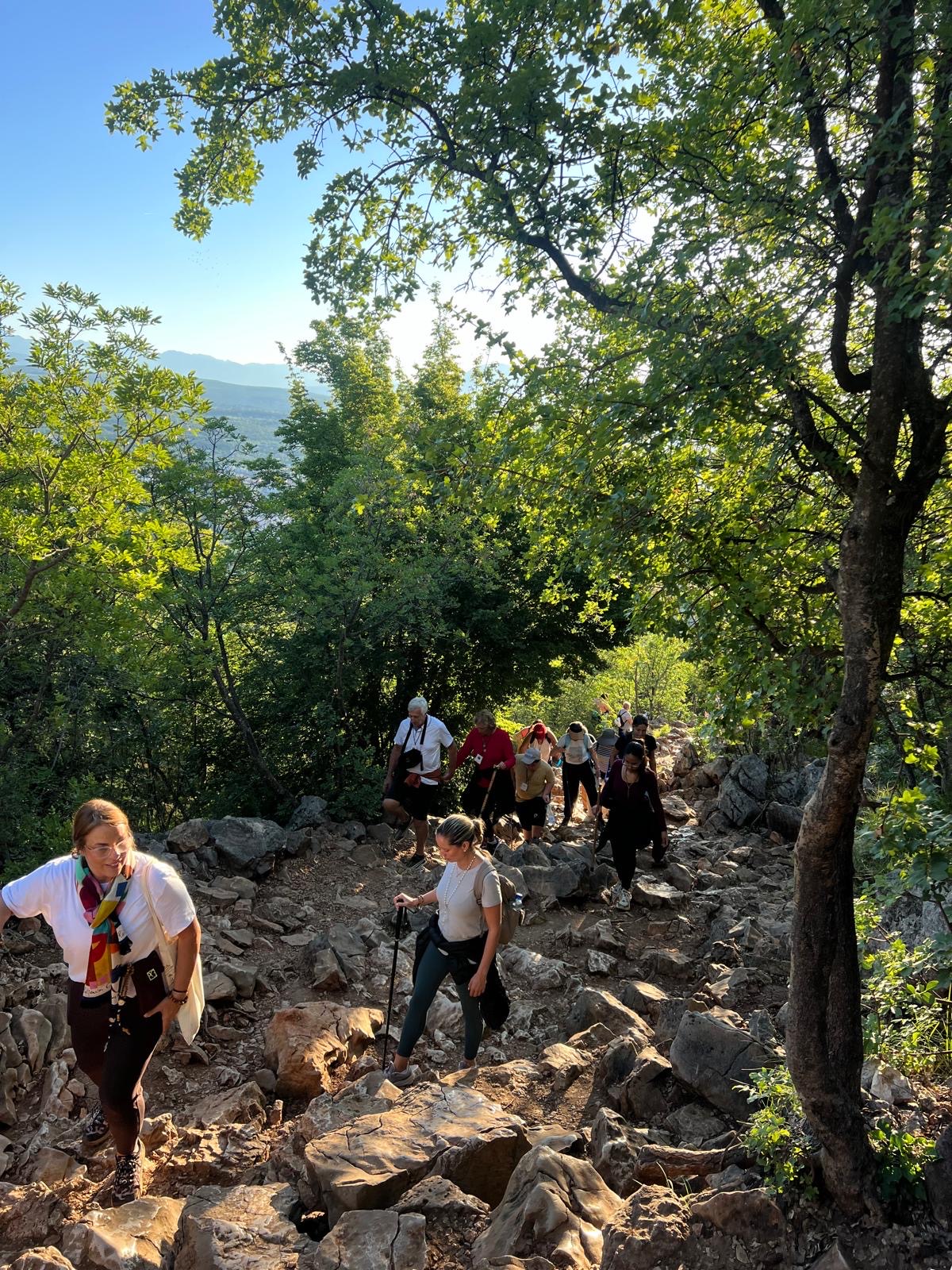 Medjugorje Pilgrimage Image 23