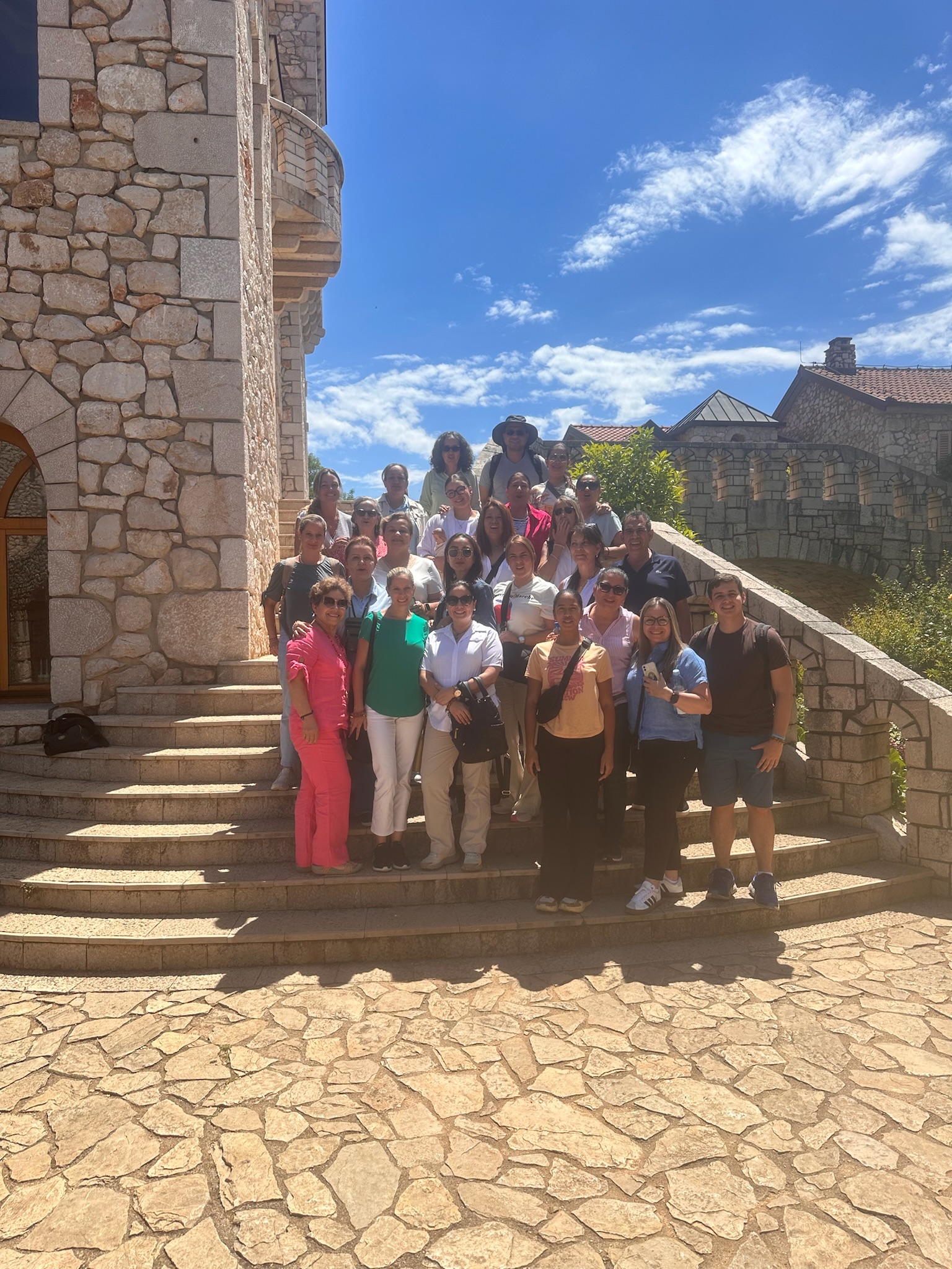 Medjugorje Pilgrimage Image 25