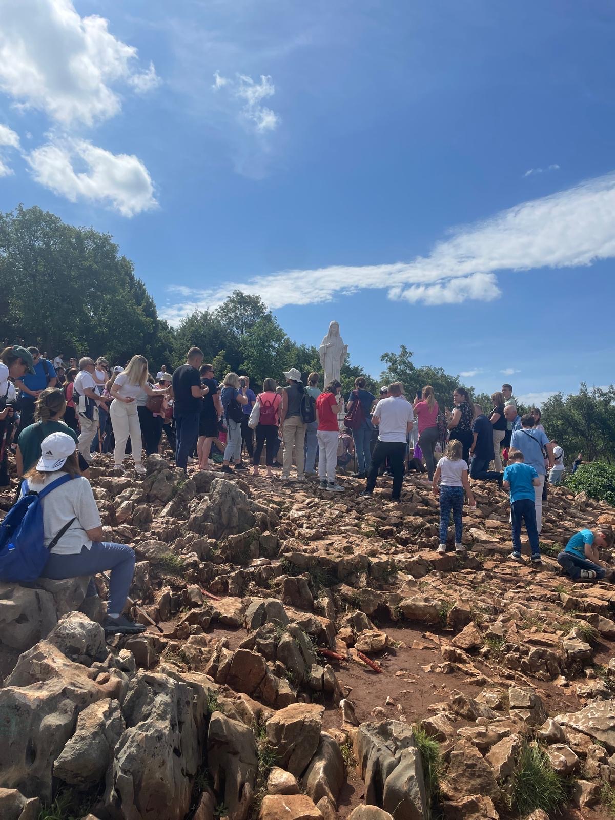 Medjugorje Pilgrimage Image 26