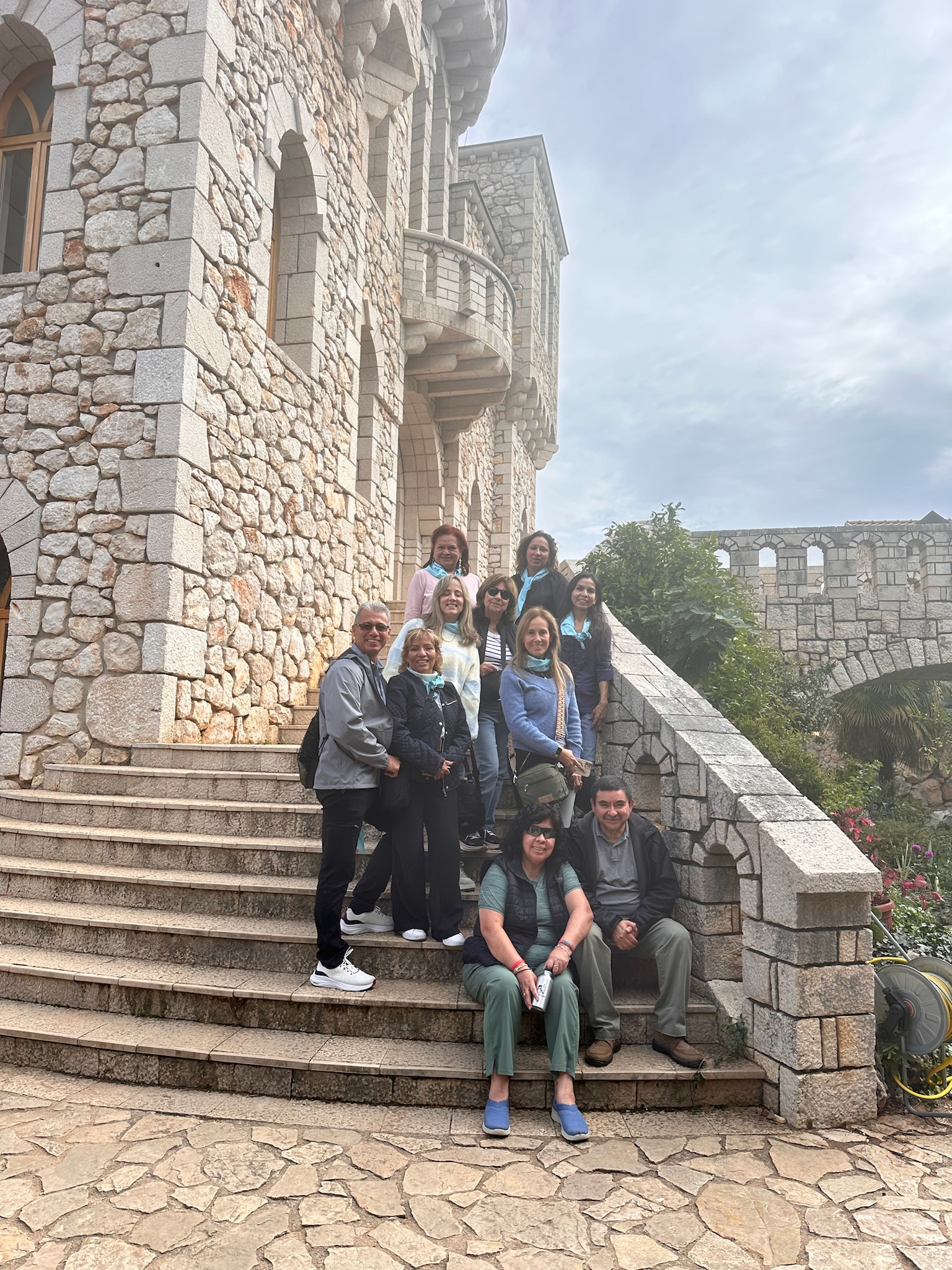 Medjugorje Pilgrimage Image 28