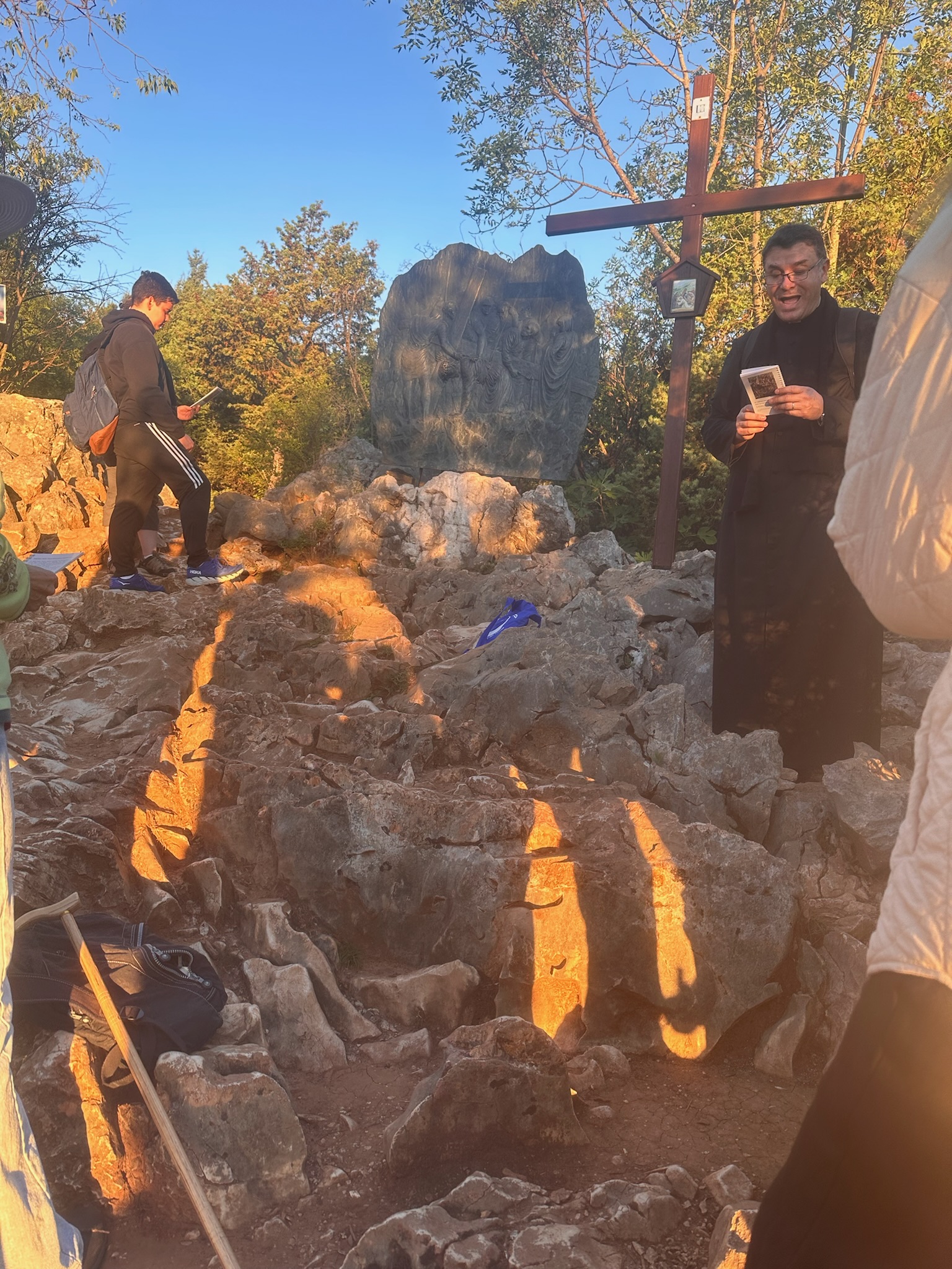 Medjugorje Pilgrimage Image 3