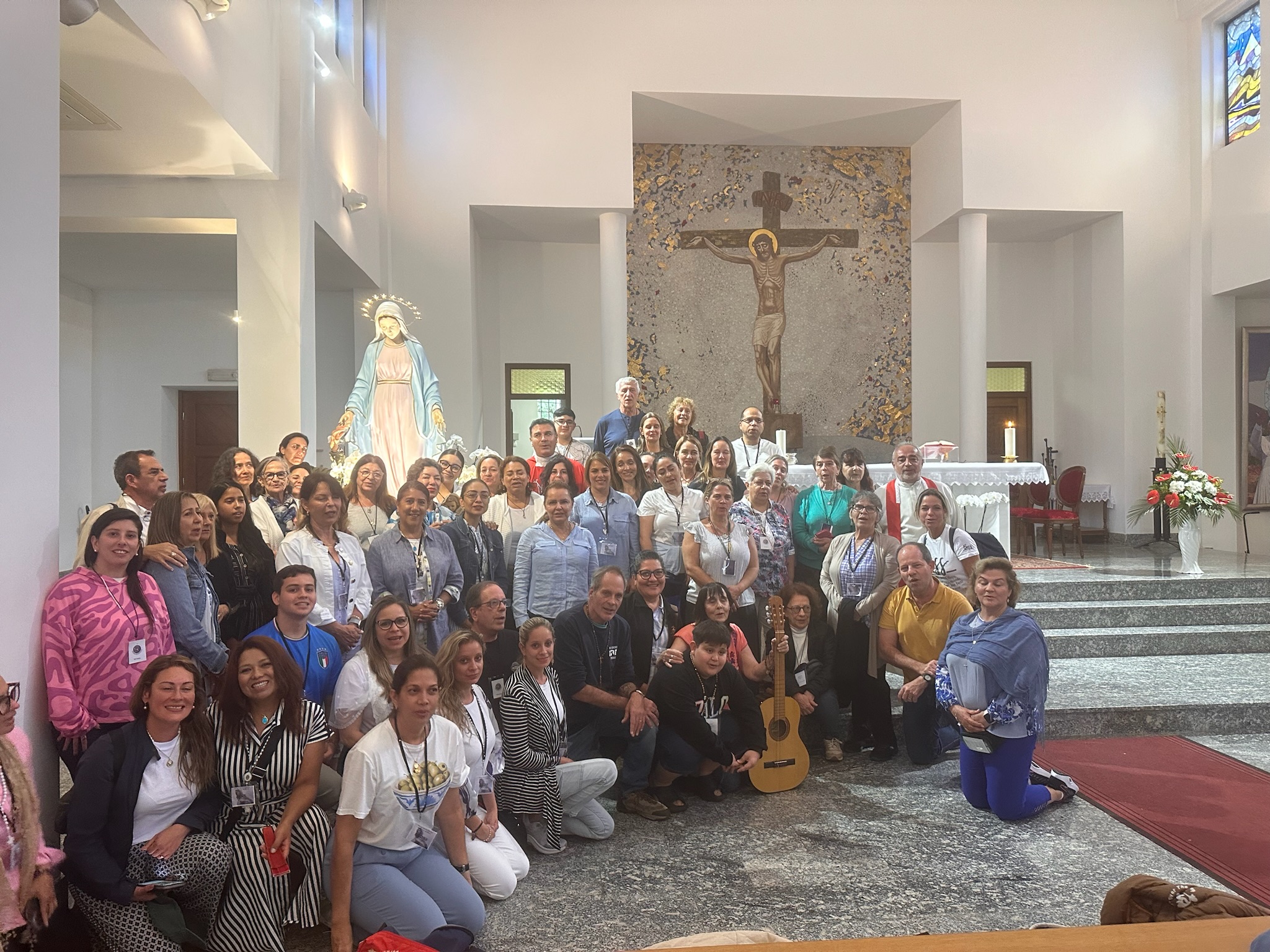 Medjugorje Pilgrimage Image 31