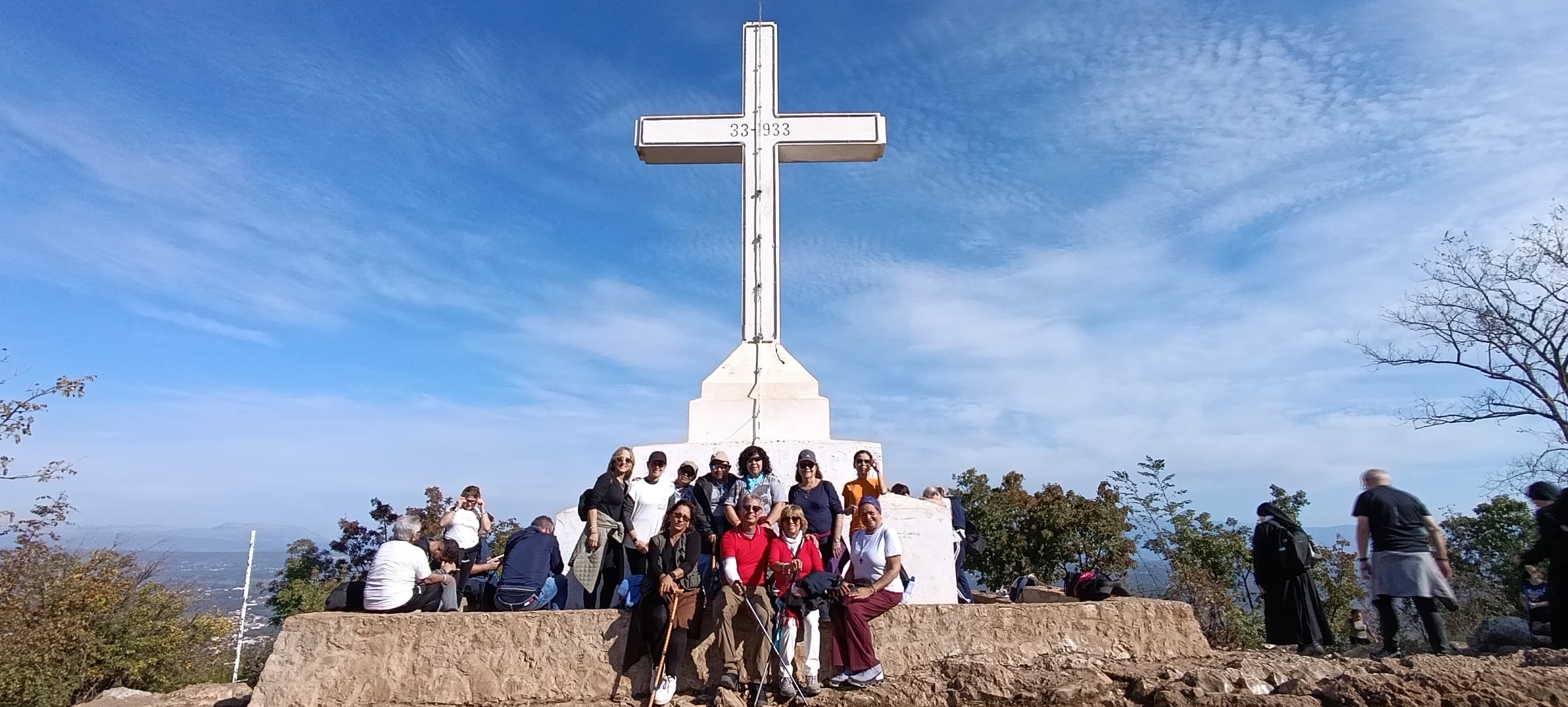 Medjugorje Pilgrimage Image 34