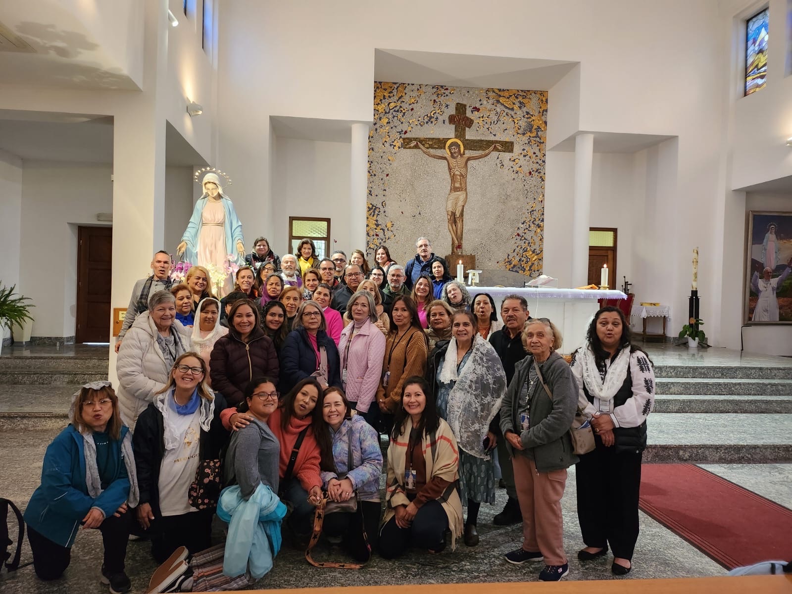 Medjugorje Pilgrimage Image 36