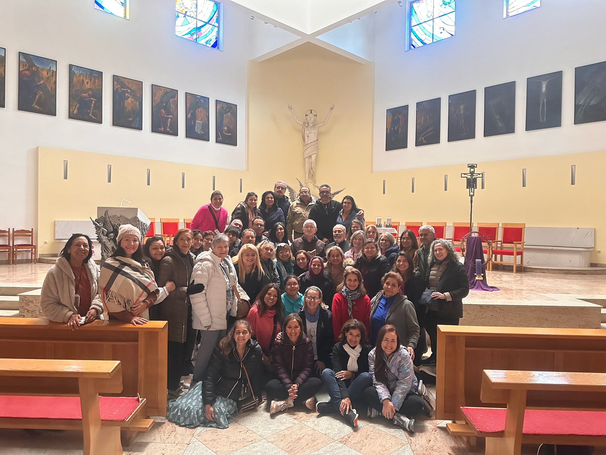 Medjugorje Pilgrimage Image 4