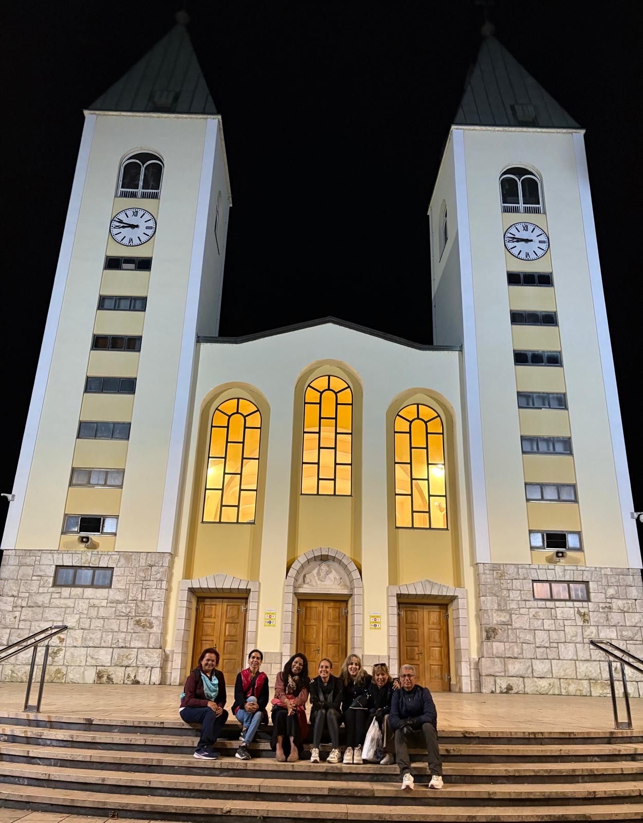Medjugorje Pilgrimage Image 8