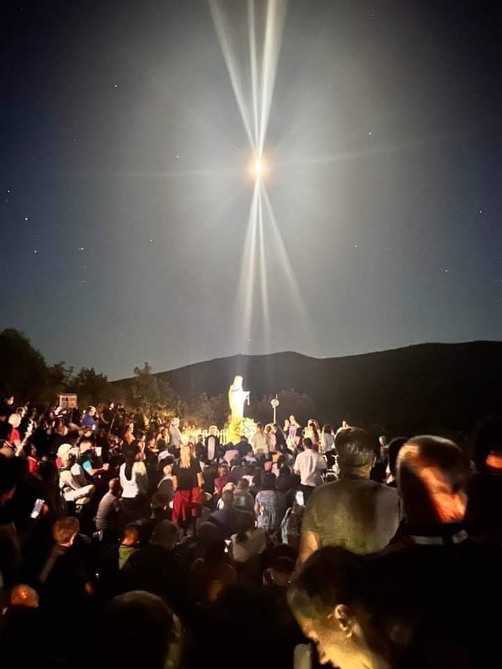 Medjugorje Pilgrimage Image 9