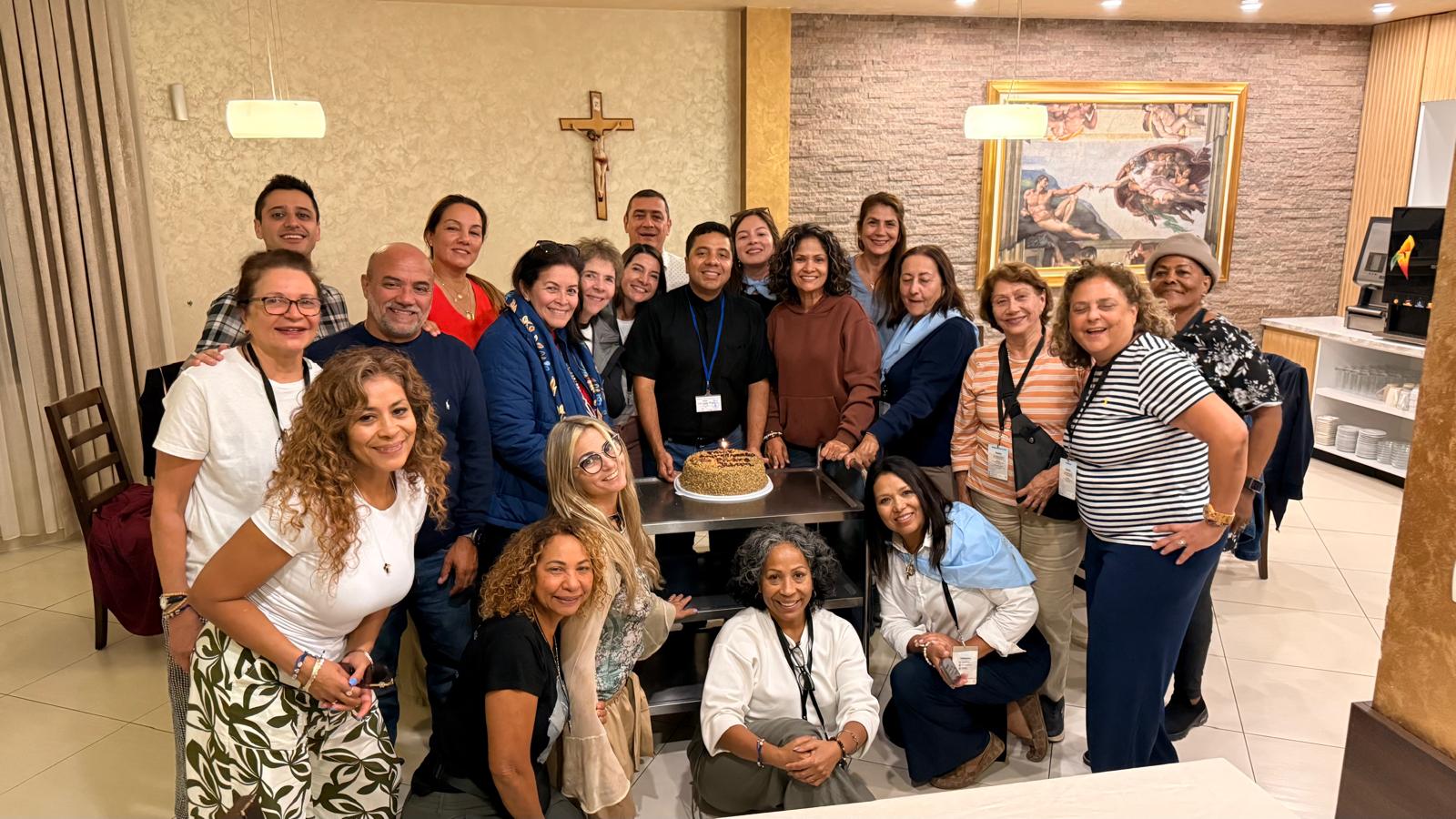 Thumbnail 10: The Joy of Sharing in Medjugorje