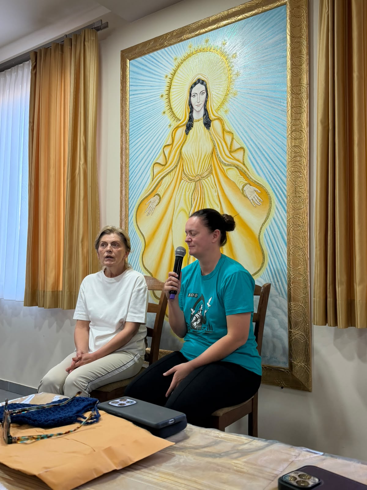 Thumbnail 9: Testimonies of Conversion in Medjugorje