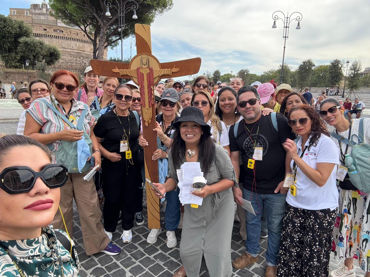 Holy Door, St Peter's Basilica