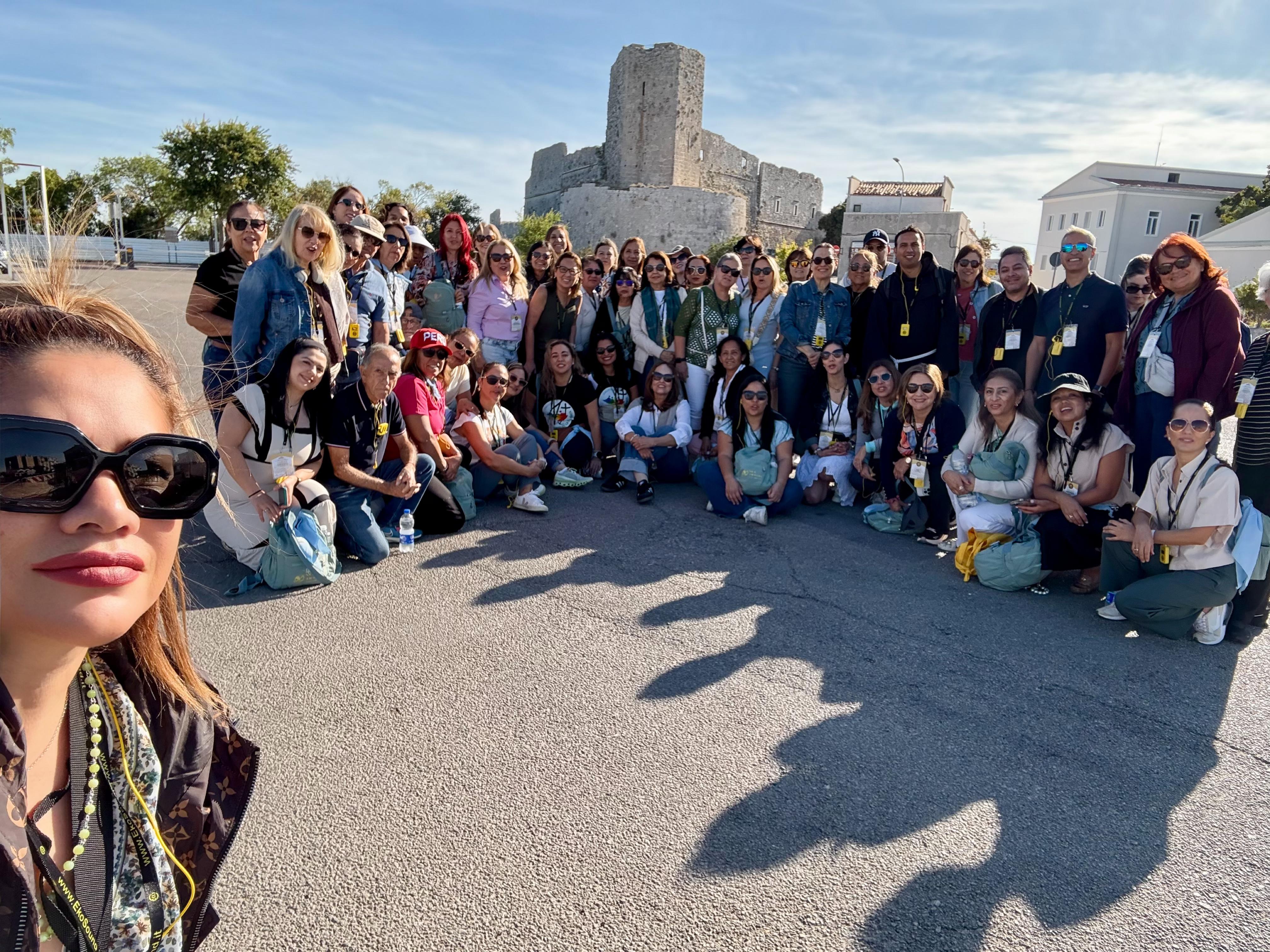 Monte Sant'Angelo, Italy