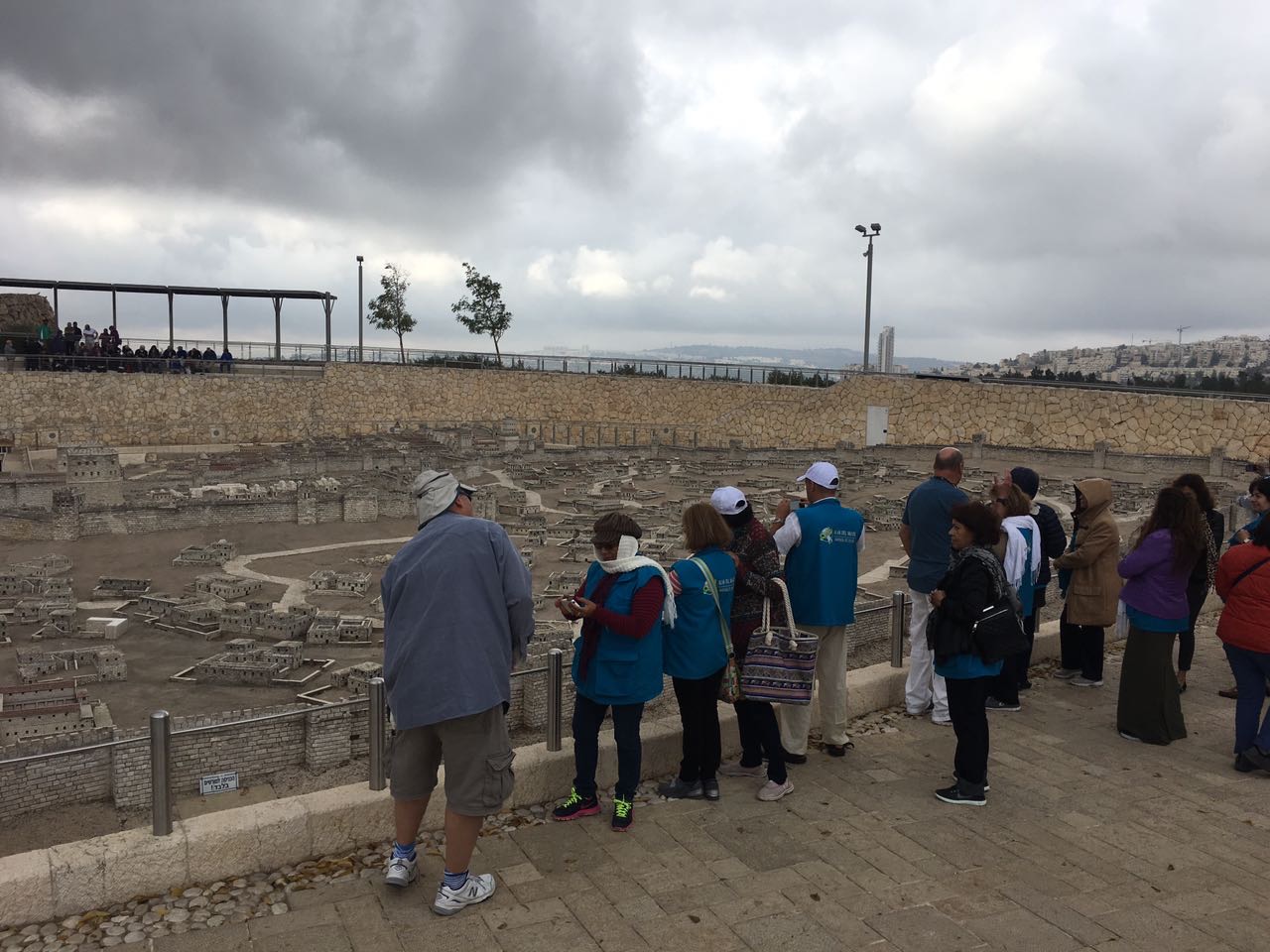 Holy Land Pilgrimage Image 12