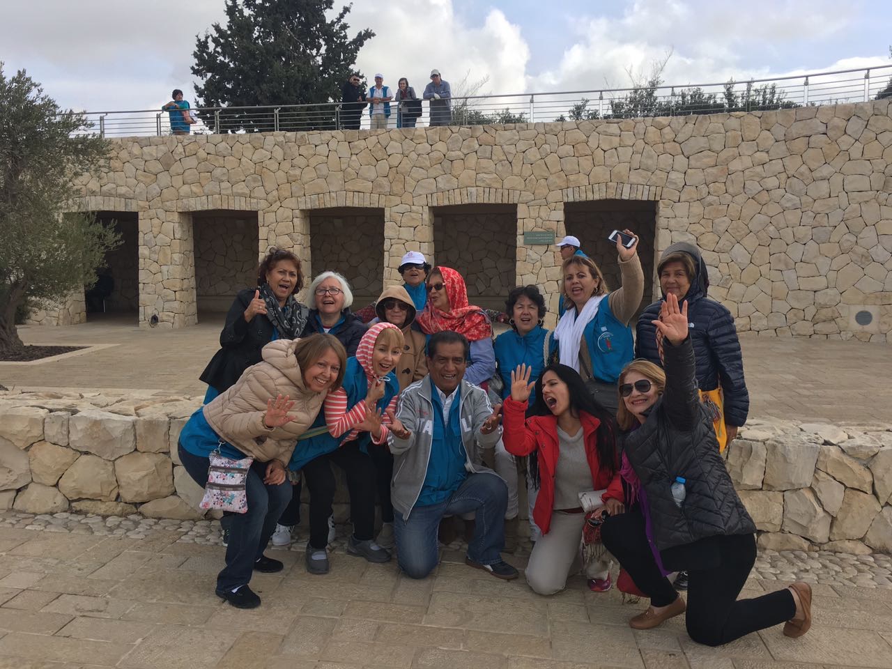 Holy Land Pilgrimage Image 15