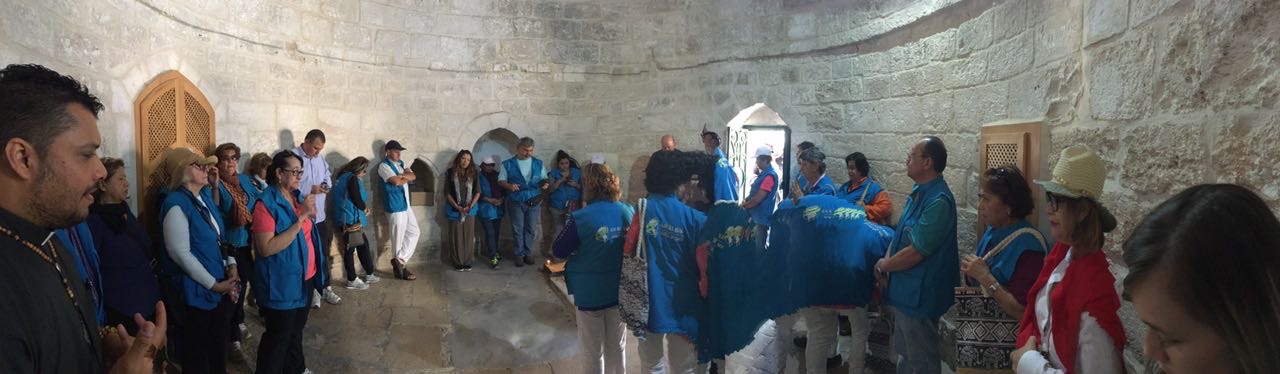 Holy Land Pilgrimage Image 16