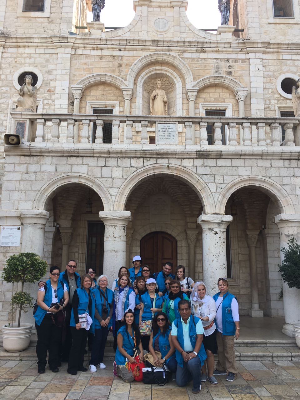 Holy Land Pilgrimage Image 19