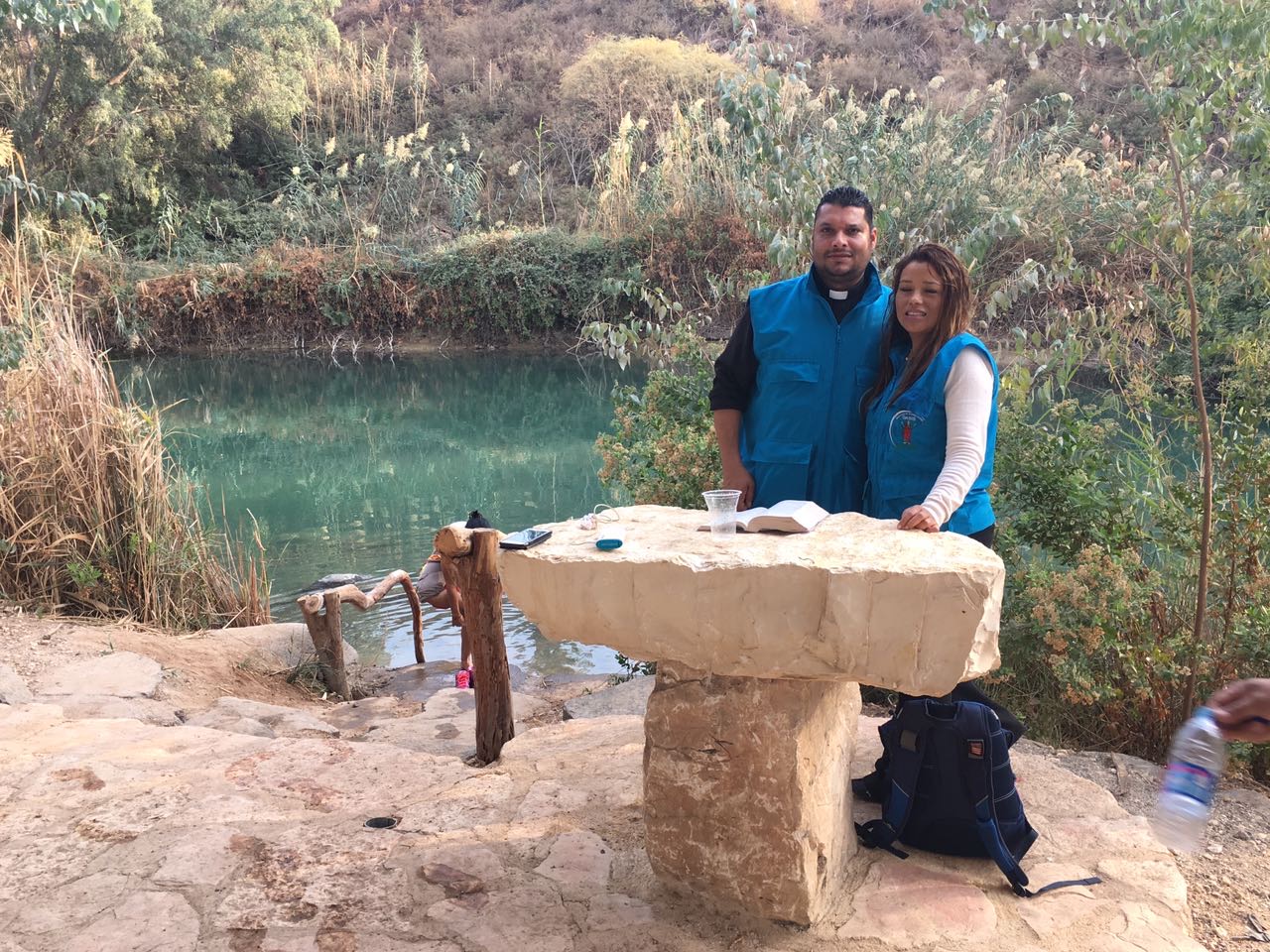 Holy Land Pilgrimage Image 20