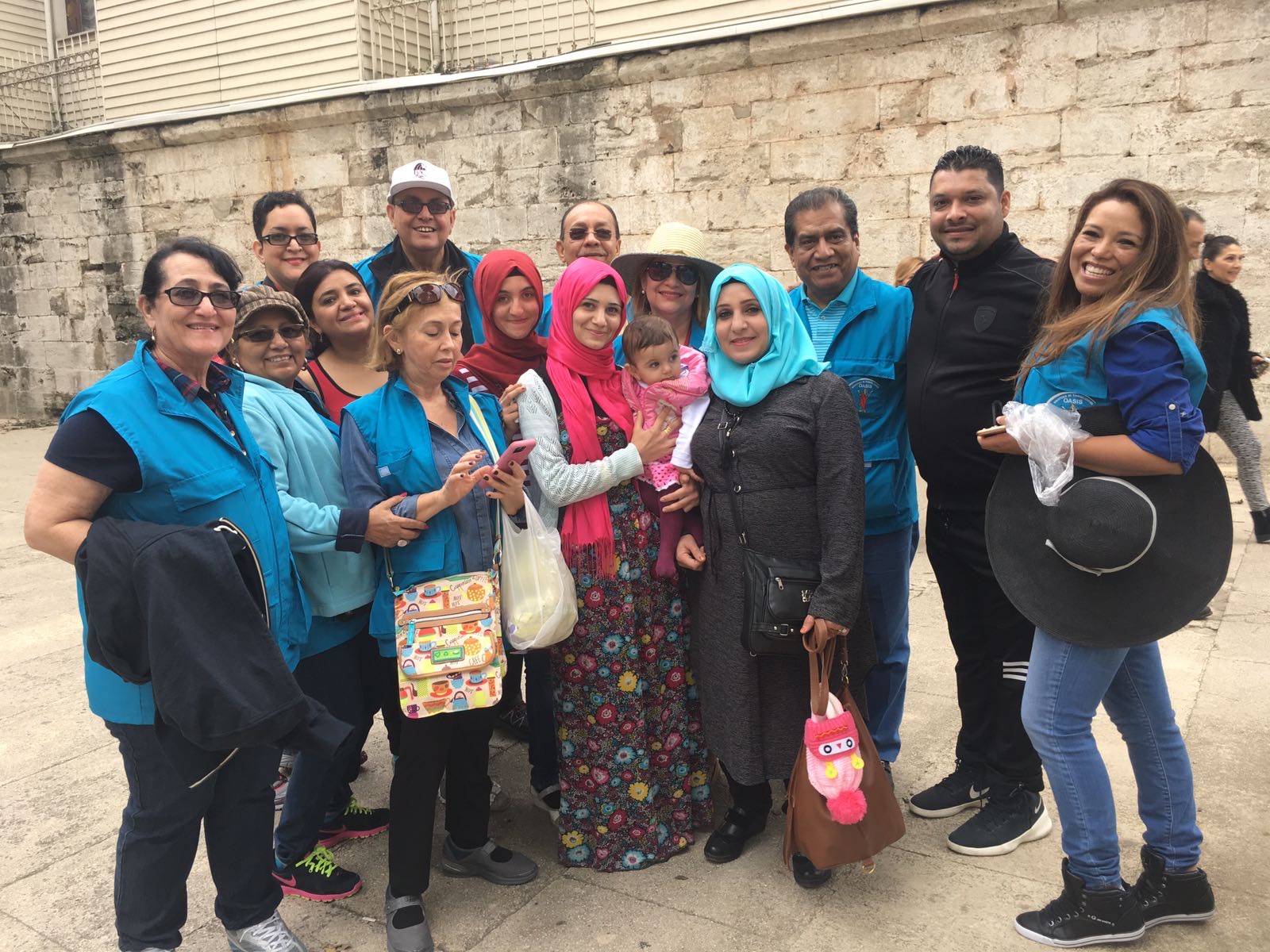 Holy Land Pilgrimage Image 3