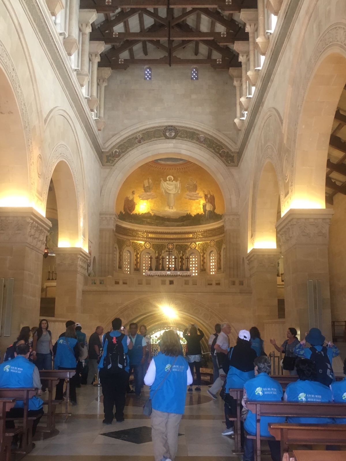 Holy Land Pilgrimage Image 6