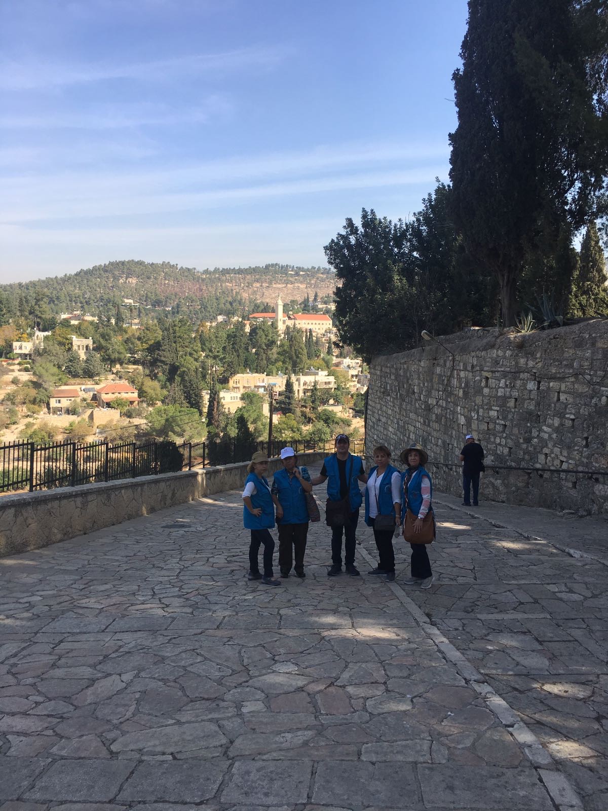 Holy Land Pilgrimage Image 7