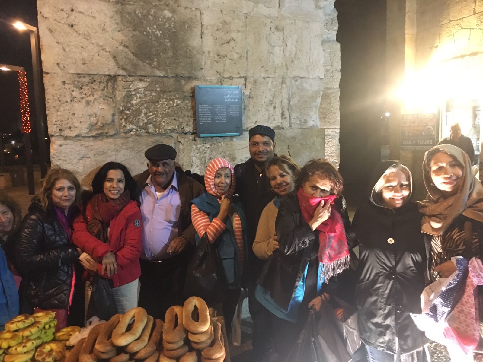 Holy Land Pilgrimage Image 9