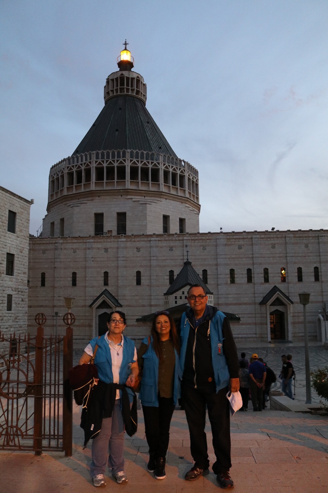Holy Land Pilgrimage Image 10