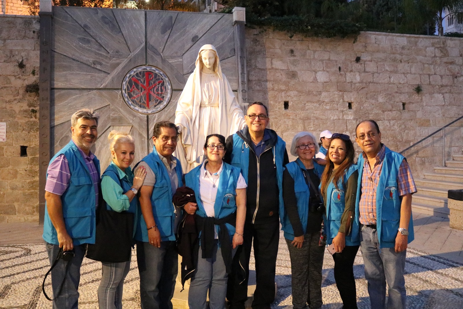 Holy Land Pilgrimage Image 11