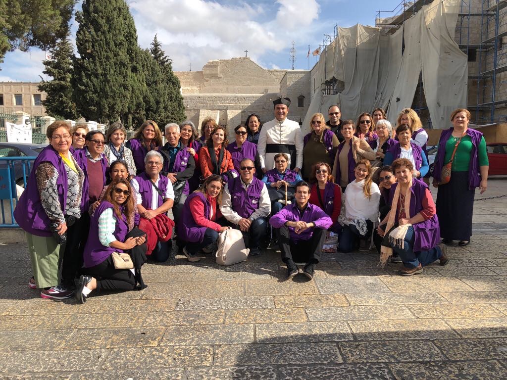 Holy Land Pilgrimage Image 12