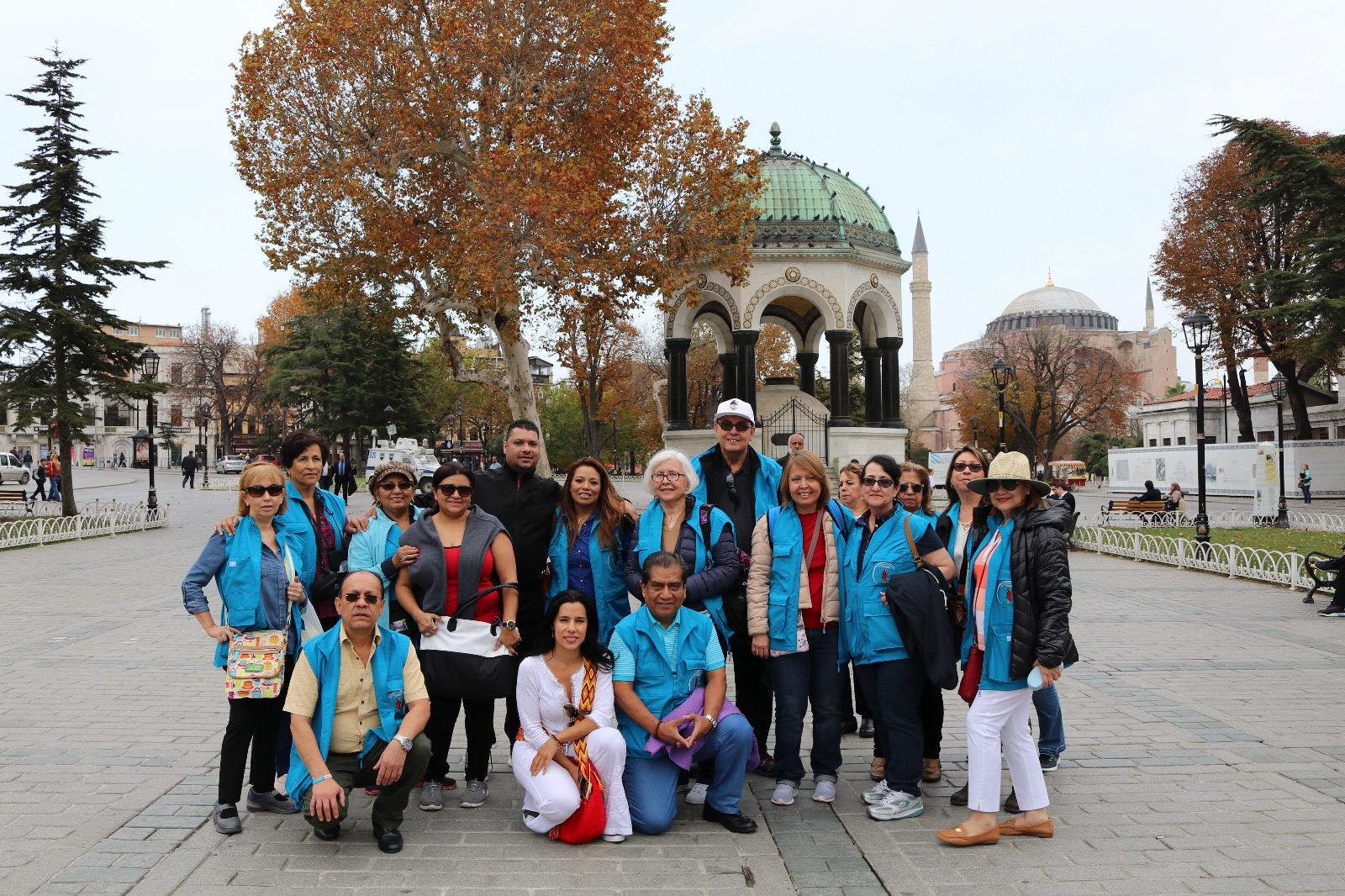 Holy Land Pilgrimage Image 2
